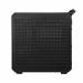 Cooler Master Qube 500 Flatpack Black Tempered Glass Mid-Tower ATX PC Case 8CL10394070