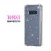 Galaxy S10 Sheer Crystal Clear Case