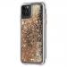 iPhone 11 Pro Waterfall Gold Case