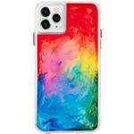 iPhone 11 Pro Watercolour Skin Case