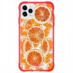 iPhone 11 Pro Juice Citrus Orange Case