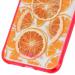 iPhone 11 Pro Juice Citrus Orange Case