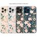iPhone 12 Mini RPC Wild Flowers Case