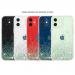 iPhone 12 Pro Max Ombre Confetti Case