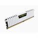 VENGEANCE LPX WHITE 2X16GB 2666MHz DDR4