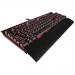 K70 Rapidfire Cherry MX Red USB Keyboard