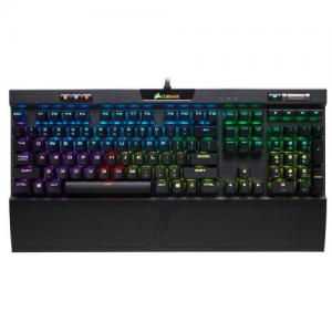 K70 MK2 RGB MX Brown Mechanical Keyboard