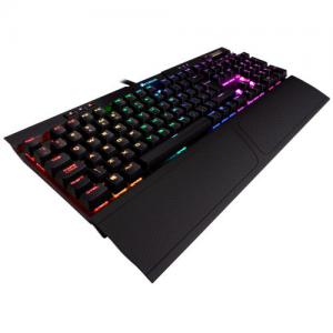 Corsair K70 MK.2 MX Silent RGB Gaming Keyboard 8COCH9109013UK