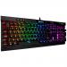 K70 MK.2 MX Silent RGB Gaming Keyboard