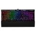 Corsair K70 MK.2 MX Silent RGB Gaming Keyboard 8COCH9109013UK