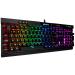 Corsair K70 MK.2 Rapidfire RGB MX Speed Keyboard 8COCH9109014UK