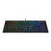 K60 RGB PRO USB QWERTY Gaming Keyboard