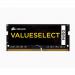 VALUE SELECT 8GB DDR4 2133MHz SODIMM