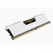 VENGEANCE LPX WHITE 2X8GB DDR4 2666MHz