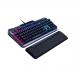 USB MK850 MX Red RGB Gaming Keyboard