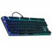 SK630 USB RGB LED Gaming Keyboard