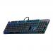 USB SK650 MX Low Profile RGB Keyboard