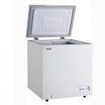Danby 139L White Compact Chest Freezer