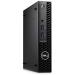 DELL OptiPlex 3000 Intel Core i5 12500T 16GB RAM 256GB SSD Intel UHD Graphics 770 Windows 10 Pro Mini PC 8DE0HGJ0