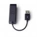 Dell Network Adapter USB 3.0 to Ethernet PXE Boot Gigabit Ethernet x 1 Port Data Link Protocol 10Mb LAN 100Mb LAN GigE 8DE470ABBT