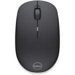 Dell WM126 1000 DPI Optical RF Wireless Mouse 8DE570AAMH