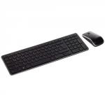 Dell KM714 Wireless Keyboard Mouse 8DE58018381