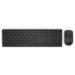 Dell KM636 Wireless Keyboard and Mouse 8DE580ADFZ