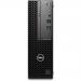 Dell OptiPlex 3000 Intel Core i5 12500 8GB RAM 256GB SSD Intel UHD Graphics 770 TPM SFF Windows 10 Pro PC Black 8DE7G5JM