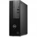 Dell OptiPlex 3000 Intel Core i5 12500 8GB RAM 256GB SSD Intel UHD Graphics 770 TPM SFF Windows 10 Pro PC Black 8DE7G5JM