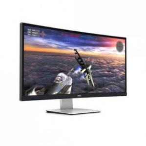 DELL U3415W 34in CURVED Monitor