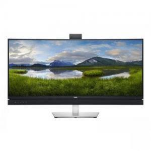 Dell 34in Curved Conferencing Monitor