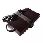 Dell UK 45 Watt 3 Prong AC Adapter with 2 Meter Power Cord UK 8DEDELL492BBSC