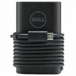 Dell E5 65W Type C AC Power Adapter Inverter UK 8DEDELL72PVT