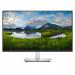 Dell P3221D 31.5in IPS QHD Monitor