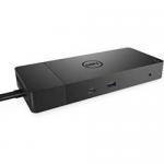 Dell WD19DC Wired Performance Dock 240W