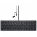 Dell KB525C USB QWERTY UK English Collaboration Keyboard 8DEKB525CUK