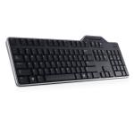 Dell KB813 Keyboard USB QWERTY UK 8DEKB813BKUK