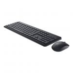 Dell Wireless kEYBOARD mOUSE km3322w