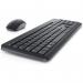 Dell Wireless Keyboard Mouse KM3322w 8DEKM3322WRUK