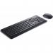 Dell Wireless Keyboard Mouse KM3322w 8DEKM3322WRUK