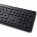 Dell Wireless Keyboard Mouse KM3322w 8DEKM3322WRUK