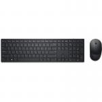 Dell Pro Wireless Keyboard and Mouse KM5221W 8DEKM5221WBKB