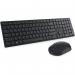 Dell Pro Wireless Keyboard and Mouse KM5221W 8DEKM5221WBKB