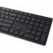 Dell Pro Wireless Keyboard and Mouse KM5221W 8DEKM5221WBKB