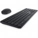 Dell Pro Wireless Keyboard and Mouse KM5221W 8DEKM5221WBKB
