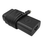 DELL 65W USB C AC Power Adapter UK 8DELL7KXWY