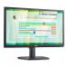 DELL E2223HN 21.5 Inch 1920 x 1080 Pixels Full HD VA Panel 5ms Response Time HDMI VGA Monitor 8DELLE2223HN