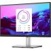 Dell P Series P2223HC 22 Inch Full HD IPS Panel HDMI DisplayPort USB-C Hub LED Monitor 8DELLP2223HC