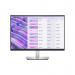 DELL P2423 24 Inch WUXGA 1920 x 1080 Pixels IPS Panel 5ms Response Time HDMI DVI DisplayPort VGA Monitor 8DELLP2423