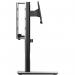 Dell OptiPlex Micro Form Factor All in One Stand Monitor Desktop Stand Supports 19 to 27in Dell UltraSharp and P Series Monitor 8DEMFS18